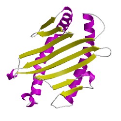 Image of CATH 3tidA01