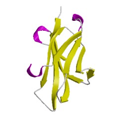 Image of CATH 3tidB