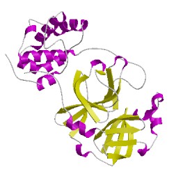 Image of CATH 3titA