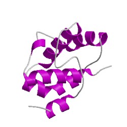 Image of CATH 3titA03