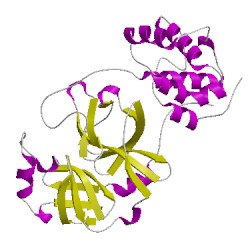 Image of CATH 3tiuA