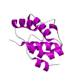 Image of CATH 3tiuA03