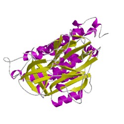 Image of CATH 3tivA00