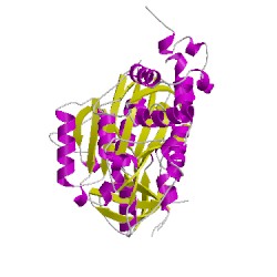 Image of CATH 3tivB