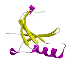 Image of CATH 3tiyA01