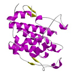 Image of CATH 3tiyA02