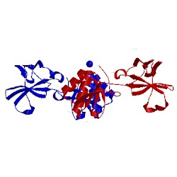Image of CATH 3tj8