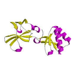 Image of CATH 3tj8A