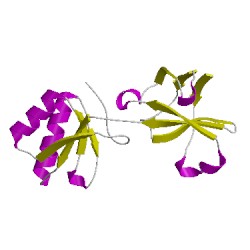 Image of CATH 3tj8B