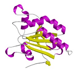 Image of CATH 3tjbA
