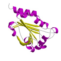 Image of CATH 3tjbB