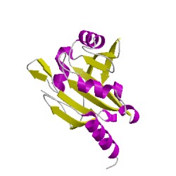 Image of CATH 3tjbC00
