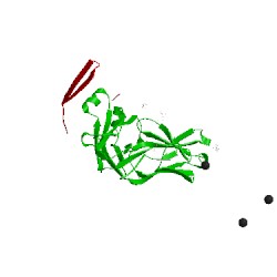 Image of CATH 3tje