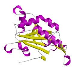 Image of CATH 3tjfA