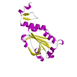 Image of CATH 3tjfB