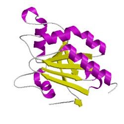 Image of CATH 3tjgA