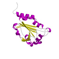 Image of CATH 3tjgB00