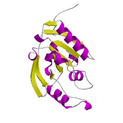 Image of CATH 3tjgD00