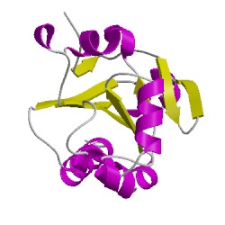 Image of CATH 3tjgE00