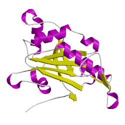Image of CATH 3tjkA00
