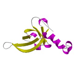 Image of CATH 3tjoA01