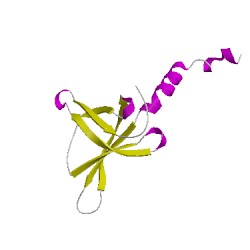 Image of CATH 3tjoB01