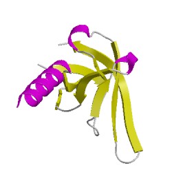 Image of CATH 3tjoB02