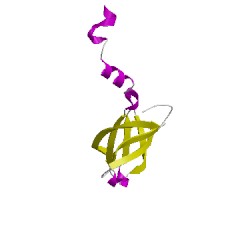 Image of CATH 3tjoD01