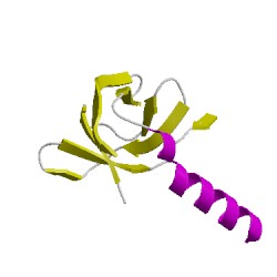 Image of CATH 3tjoD02