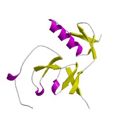 Image of CATH 3tjqA