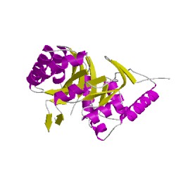 Image of CATH 3tjxA01