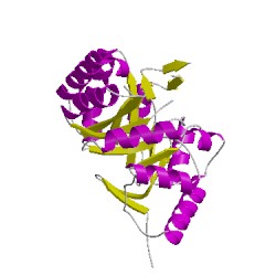 Image of CATH 3tjxB01