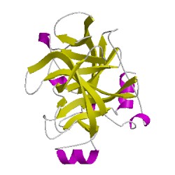 Image of CATH 3tk6A