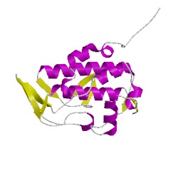 Image of CATH 3tkhA02