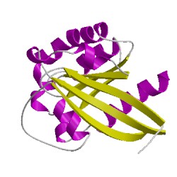 Image of CATH 3tklA