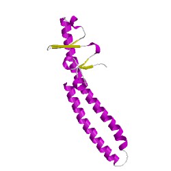 Image of CATH 3tklB02