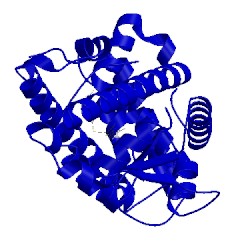 Image of CATH 3tkm