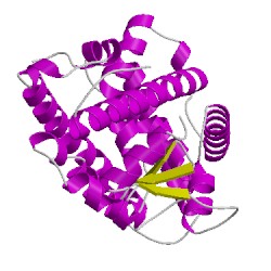 Image of CATH 3tkmA