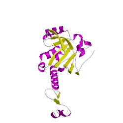 Image of CATH 3tkpA
