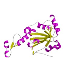 Image of CATH 3tkpB00