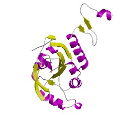 Image of CATH 3tkpD
