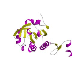 Image of CATH 3tkpE00