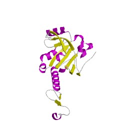 Image of CATH 3tksA