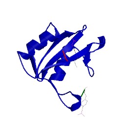 Image of CATH 3tkz