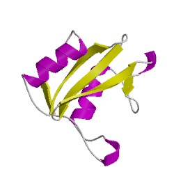 Image of CATH 3tkzA00