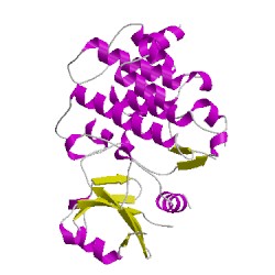 Image of CATH 3tl8A