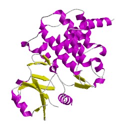 Image of CATH 3tl8H