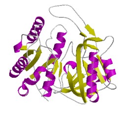 Image of CATH 3tlaA