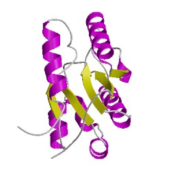 Image of CATH 3tlaB01