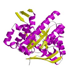 Image of CATH 3tllA00